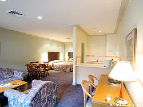 East-Sydney Serviced Apartments | Image #6/6 | 