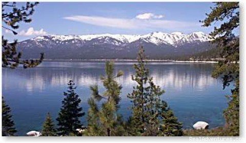 Photo #1 | Rye Vacation Rental Home | Lake Tahoe, Incline Vill, Nv., Nevada  | Vacation Rentals | Image #1/6 | 