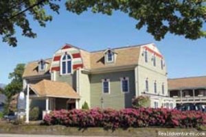 King's Port Inn | Kennebunkport, Maine Hotels & Resorts | Great Vacations & Exciting Destinations