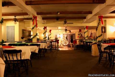 Colonial House Inn & Restaurant: Photo #9