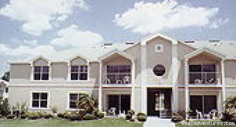 Polo Park Apartments | A & J Villas (Florida) | Image #4/5 | 