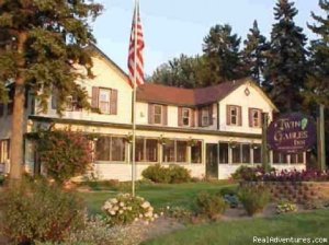 Twin Gables Inn Bed and Breakfast | Saugatuck, Michigan Bed & Breakfasts | Great Vacations & Exciting Destinations