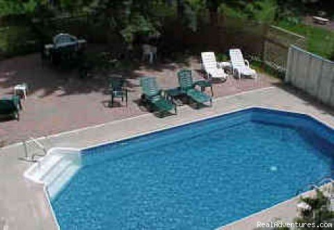 Twin Gables Inn Bed and Breakfast | Image #7/8 | 