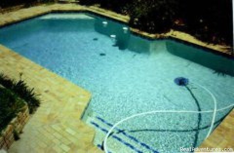 Swimming Pool | Atlantic View Guest House | Image #4/9 | 