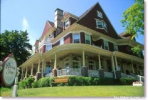 Rittenhouse Inn | Bayfield, Wisconsin | Bed & Breakfasts
