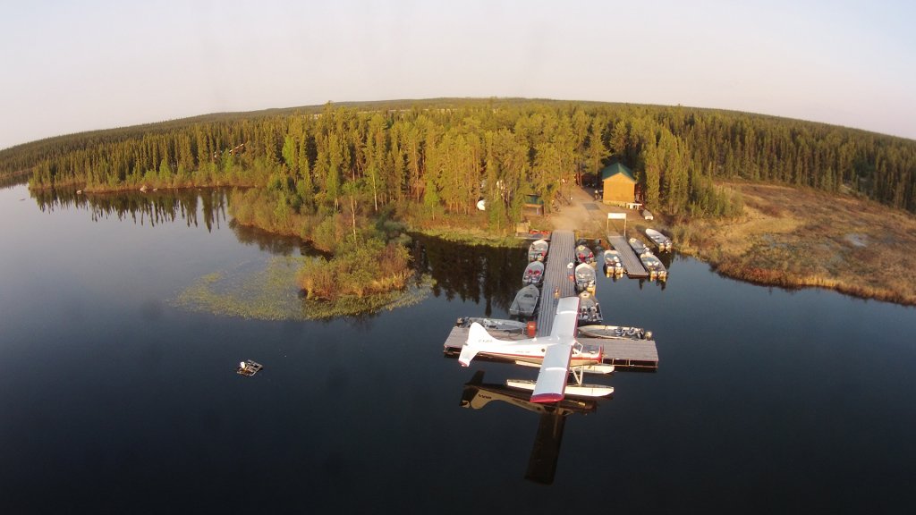 Minor Bay Lodge, Wollaston Lake, Saskat | North, Saskatchewan  | Fishing Trips | Image #1/18 | 