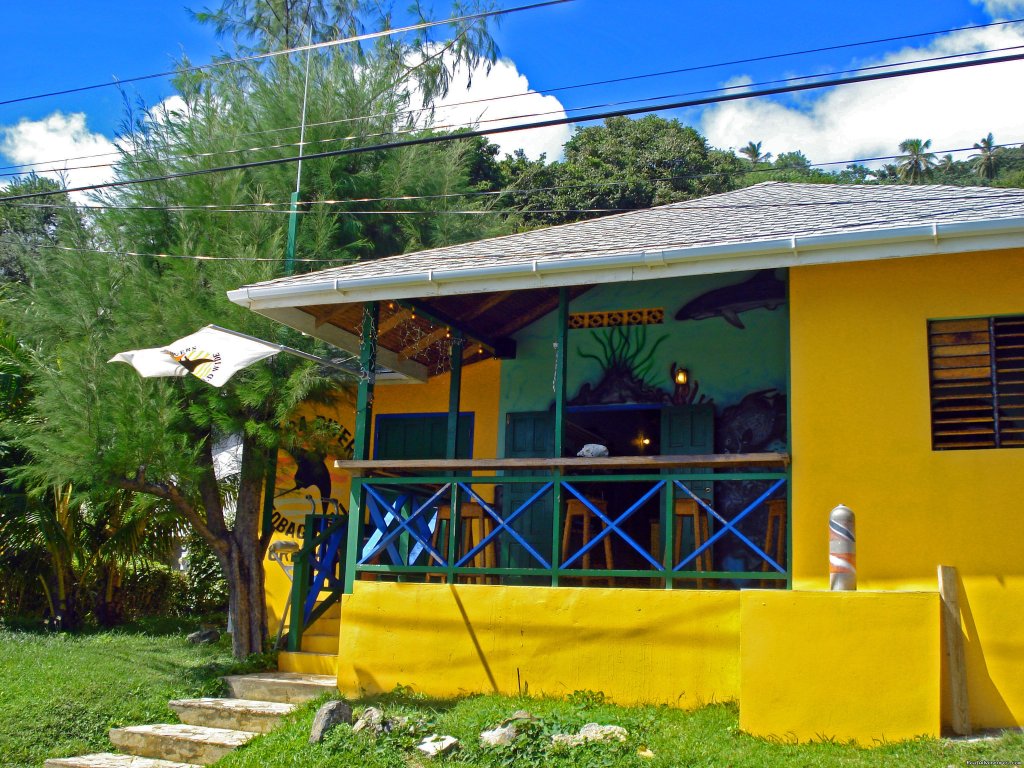 The Speyside Inn, Tobago | Image #3/8 | 