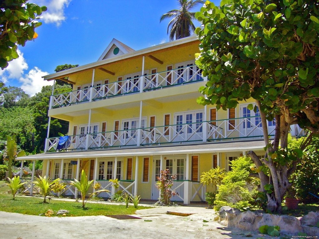 The Speyside Inn, Tobago | Image #4/8 | 