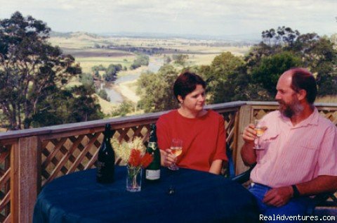 Oh What a View! | Hunter River Retreat | Image #4/4 | 