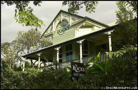 The Rocks Historic Guesthouse | Image #2/3 | 