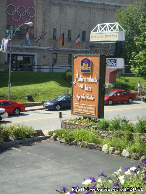 Best Western Adirondack Inn | Image #2/10 | 