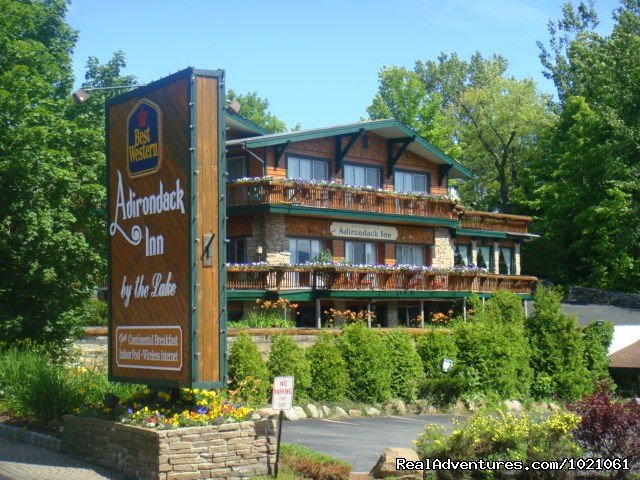 Best Western Adirondack Inn | Image #5/10 | 