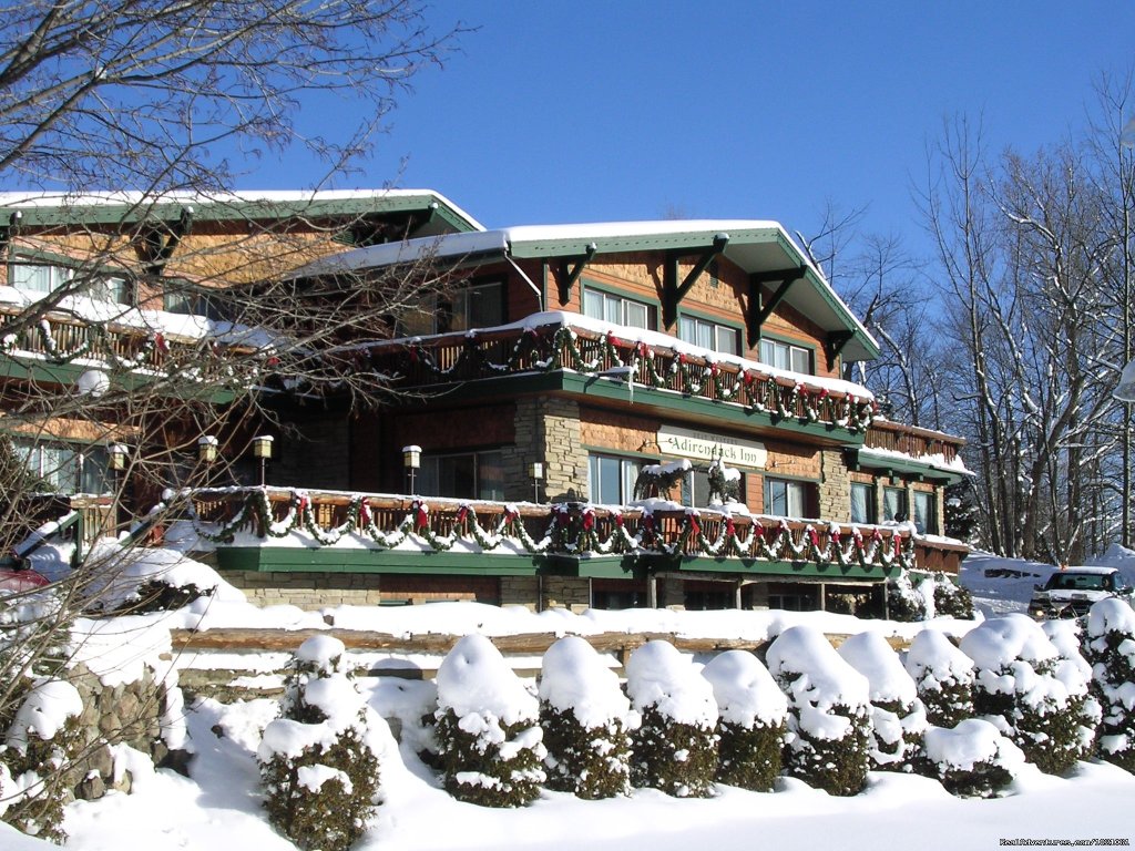 Best Western Adirondack Inn | Image #6/10 | 
