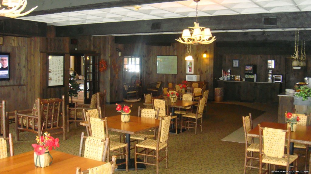 Best Western Adirondack Inn | Image #9/10 | 