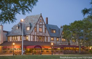 The Red Coach Inn | Niagara Falls, New York | Bed & Breakfasts
