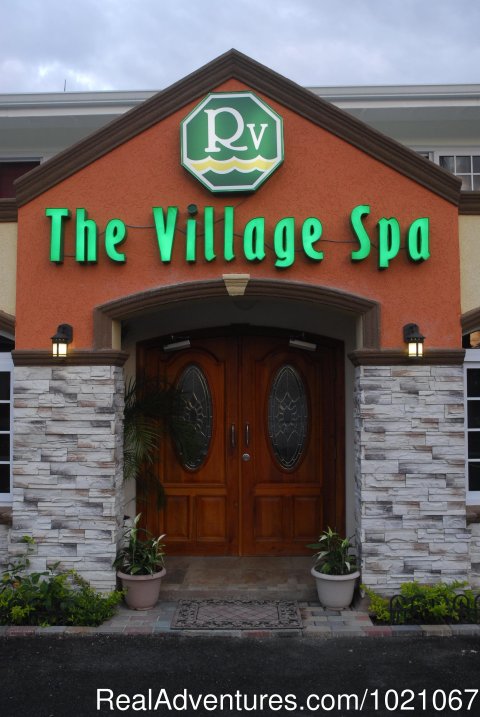 The Village Spa