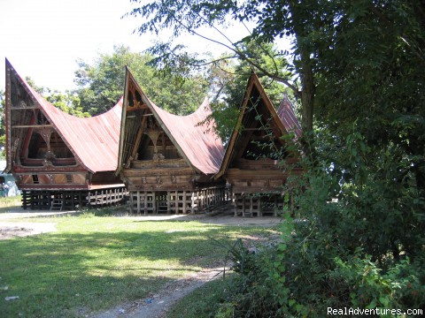 Adventure travel: Photo #2