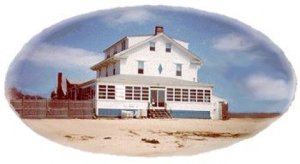 'By the Sea' Guests Bed & Breakfast & Suites | Dennis Port, Massachusetts | Bed & Breakfasts