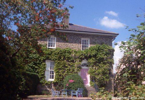 Photo #2 | Glebe Country House & Coach House Apartments. | Kinsale, Ireland | Bed & Breakfasts | Image #1/1 | 
