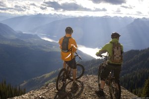 Award-Winning Singletrack Adventures | Toronto, British Columbia Bike Tours | Great Vacations & Exciting Destinations