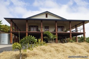 Cairns Highlands Accommodation & Itineraries | Atherton - Cairns Highlands, Australia | Bed & Breakfasts