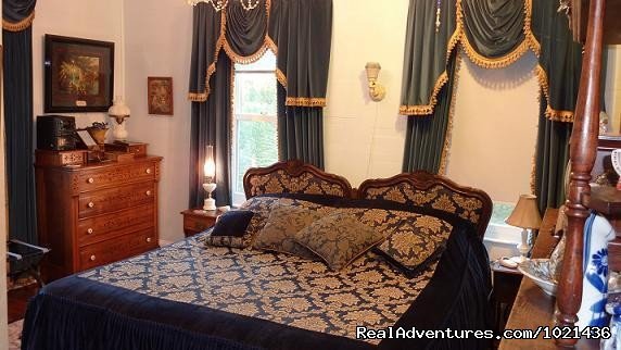 Bryant House Bed & Breakfast | Image #3/4 | 