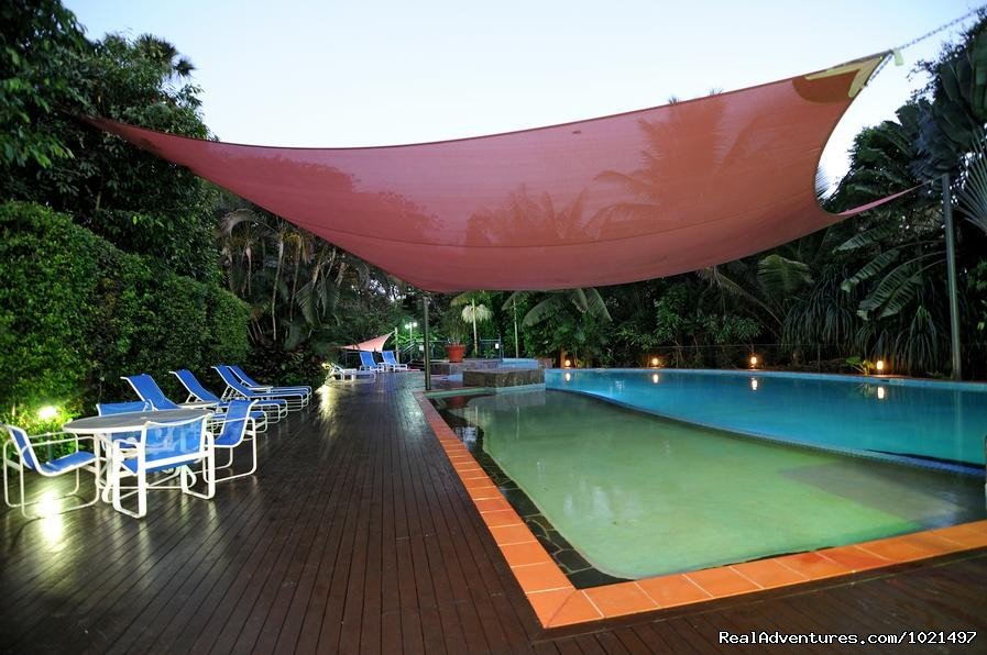 wadding pool | Oasis at Palm Cove | Image #4/15 | 