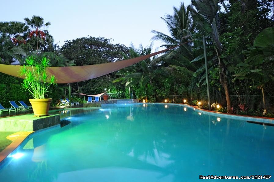pool | Oasis at Palm Cove | Image #10/15 | 