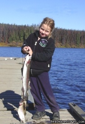 finger lake catch unwind getaway relax wilderness resort fish kids realadventures