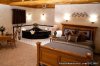 Romantic Secluded Cabins--Donna's Premier Lodging | Berlin, Ohio