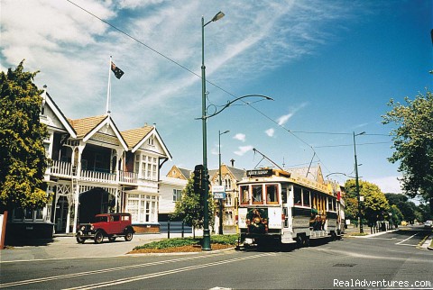 Windsor Bed & Breakfast Hotel: Photo #2