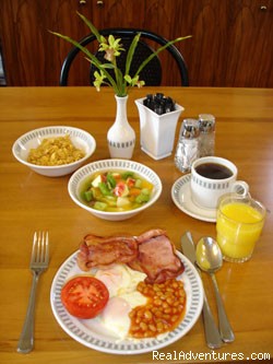 Windsor Bed & Breakfast Hotel: Photo #3