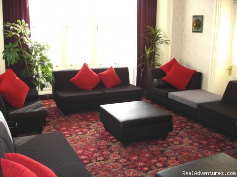 Windsor Bed & Breakfast Hotel: Photo #4