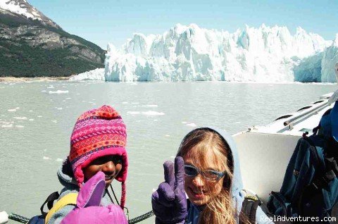 Perito Moreno Glacier | Discovering Patagonia Tour | Patagonia, Argentina | Wildlife & Safari Tours | Image #1/12 | 
