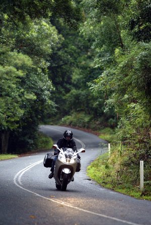 Bikescape Motorcycle Tours & Rentals | Annandale, Australia | Motorcycle Tours