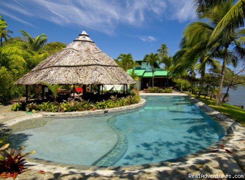 Tortugalodge.com | Costa Rica Connoisseur (9D/8N) | Image #2/8 | 