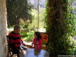 Four Seasons-a vacation apartment | Jerusalem, Israel | Bed & Breakfasts