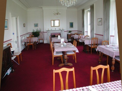 Dining Room | Boswedden House | Image #2/9 | 