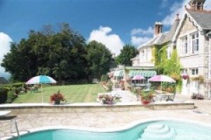 Leconfield Hotel - Isle of Wight | Isle of Wight, United Kingdom | Bed & Breakfasts