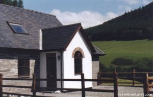 The Coach House | Dinas Mawddwy, Powys, United Kingdom | Bed & Breakfasts