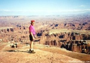 Arches and Canyonlands National Parks | North, Utah | Hiking & Trekking