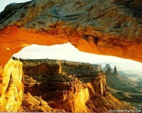 Photo #3 | Arches and Canyonlands National Parks | Image #3/6 | 