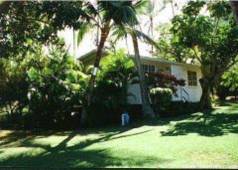 Photo #1 | Lanikai Cottage | Kailua-Kona, Hawaii  | Vacation Rentals | Image #1/8 | 