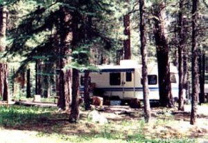 Sportsman's Supply, Campground & Cabins | Pagosa Springs, Colorado Campgrounds & RV Parks | Great Vacations & Exciting Destinations