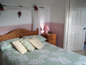 Hangmans Hall Guest House | Pembrokeshire, United Kingdom | Bed & Breakfasts