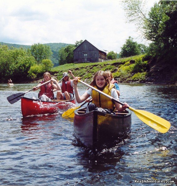 Kayak & Canoe tours, rentals, sales, instruction | Image #4/6 | 