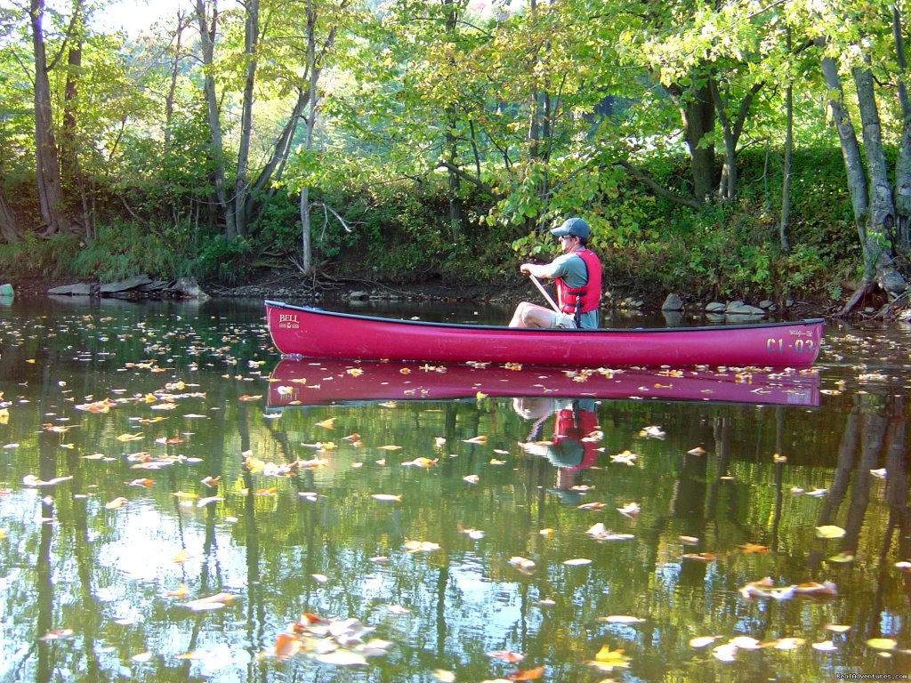 Kayak & Canoe tours, rentals, sales, instruction | Image #5/6 | 