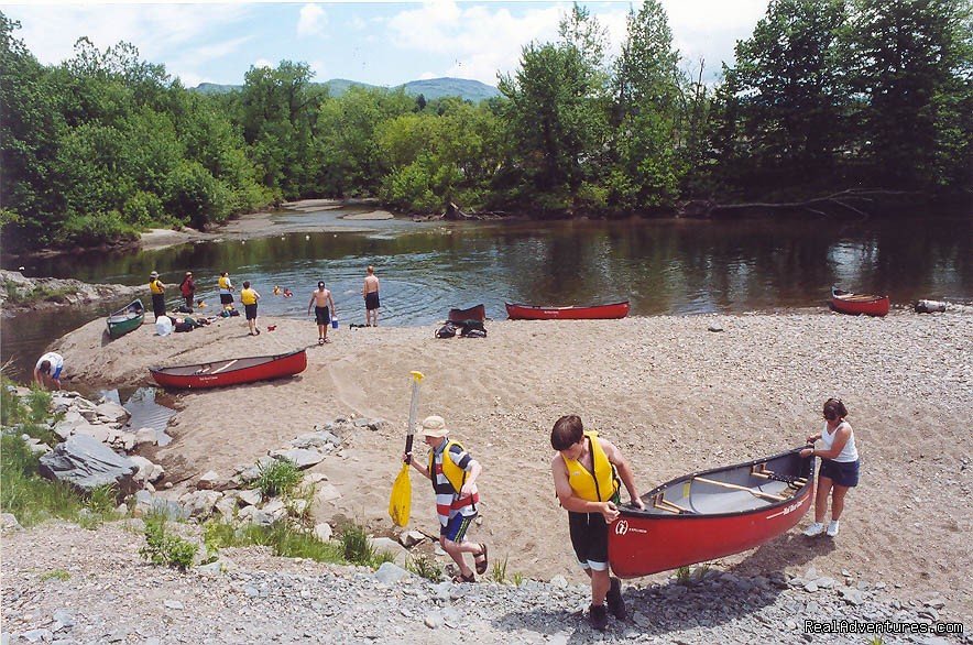 Kayak & Canoe tours, rentals, sales, instruction | Image #6/6 | 