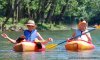 Canoe, kayak and tube the famous Shenandoah River | Luray, Virginia