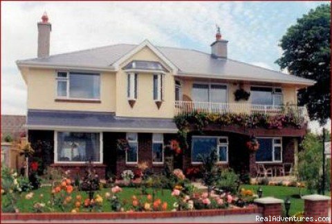 Chelmsford House | chelmsford House Lakes of Killarney Ireland | Killarney  County Kerry, Ireland | Bed & Breakfasts | Image #1/7 | 